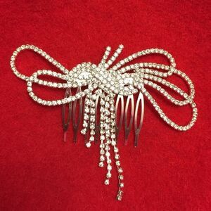 Beautiful hair accessory